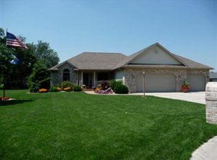 53628 Bluebird Rdg, Bristol, IN 46507