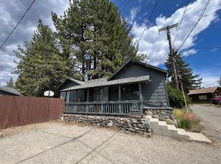 260 Utah St, Portola, CA 96122