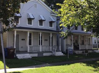 1035 Jackson Ave, Chesapeake, VA 23324