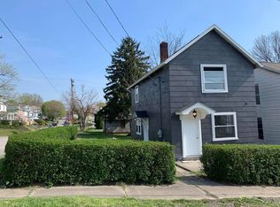 33 E Craig St, Uniontown, PA