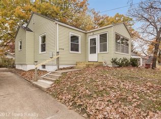 1704 26th St, Des Moines, IA 50310