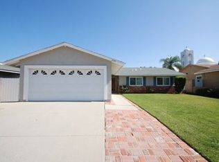 21315 E Venton St, Covina, CA 91724
