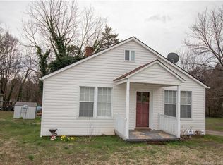 416 E Main St, Cleveland, NC 27013