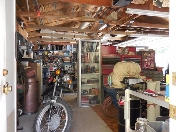 inside smaller shop-