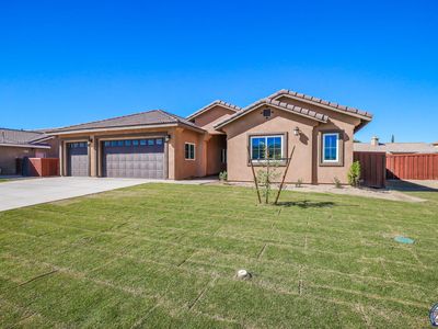 835 Bougainvillea, Brawley, CA, 92227