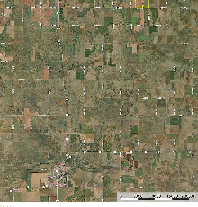 1st image of LOT WP001 East Rd #30