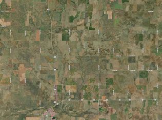 LOT WP001 East Rd #30, Buffalo, OK 73834