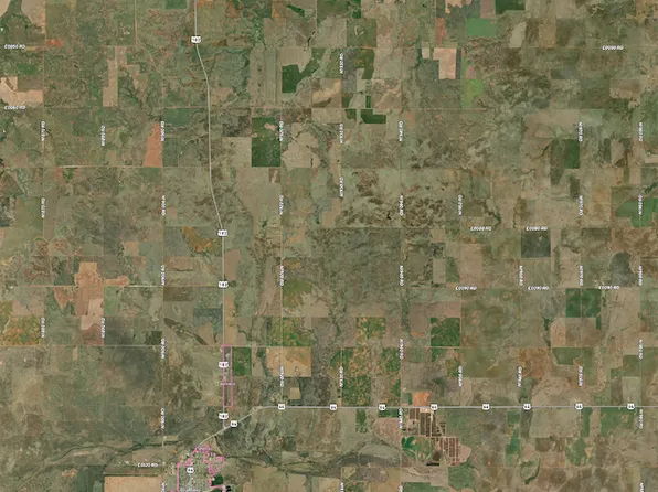 LOT WP001 East Rd #30, Buffalo, OK 73834