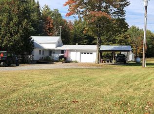 723 Maple Grove Rd, Northville, NY 12134