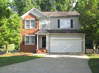 305 Meadow Point, Canton, GA 30115