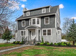 55 Forest Ave, Caldwell, NJ