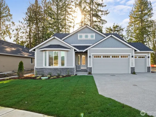 5630 Mimi Street SW Lot 10, Tumwater, WA 98512