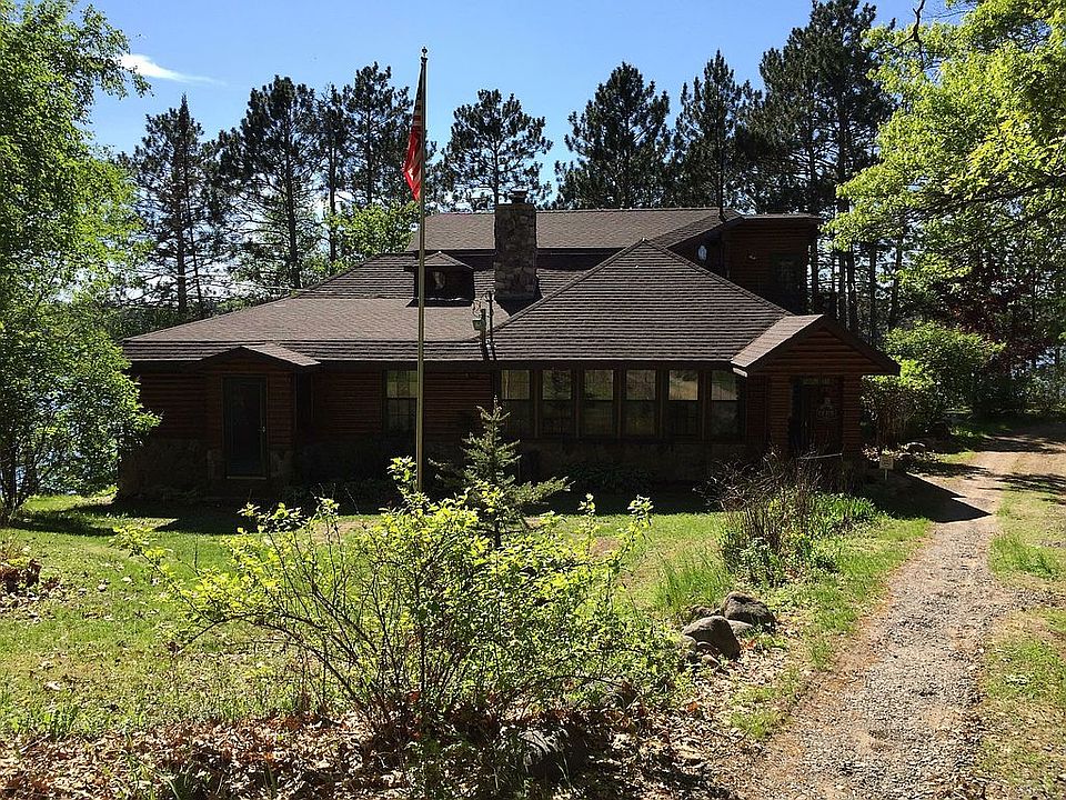 Main lodge