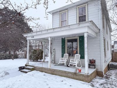 516 McKellar St, Chillicothe, OH, 45601