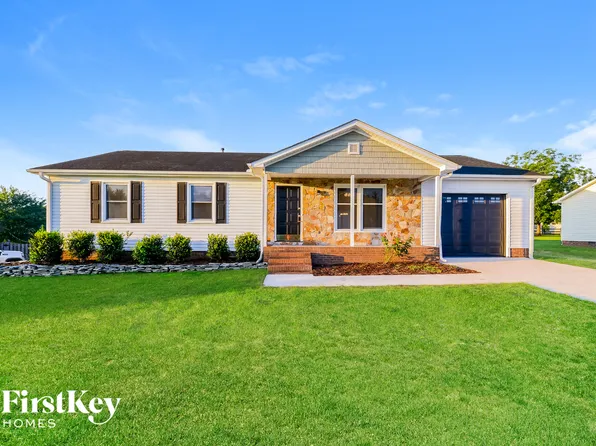 4210 Huff Rd, Archdale, NC 27263