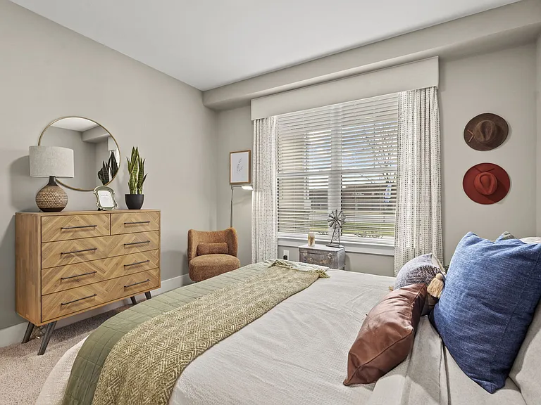 Breath easy when you wake up at Upper East