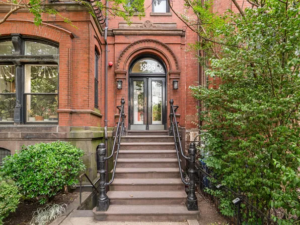 1326 Vermont Ave NW, Washington, DC