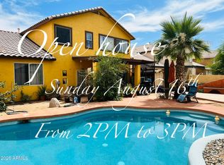 7972 W Rancho Dr, Glendale, AZ 85303
