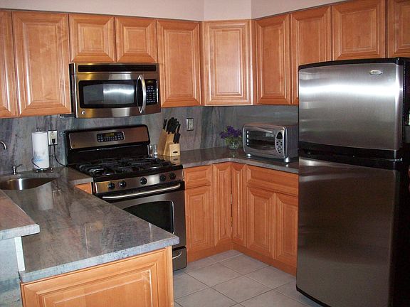 Newly updated Kitchen
