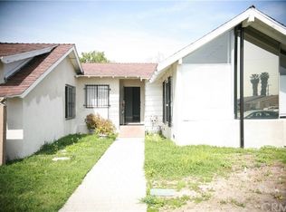 12604 S Manette Pl, Compton, CA 90221