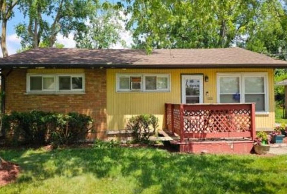 Property Front View