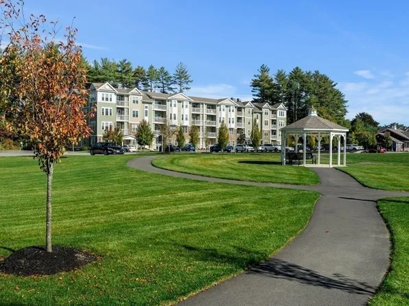 280 Martins Lndg #307, North Reading, MA 01864