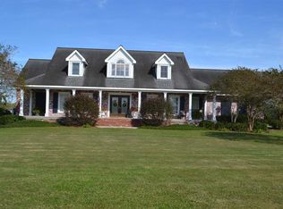 760 Hamilton St, Larose, LA 70373