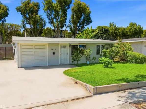 2418 Del Amo Blvd, Torrance, CA 90501