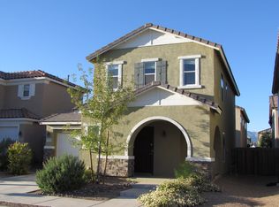 7615 E Valley Overlook Dr, Tucson, AZ 85710