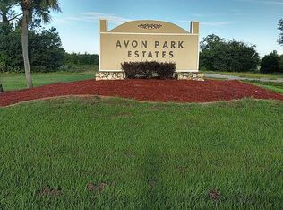 2965 W Hendricks Rd, Avon Park, FL 33825