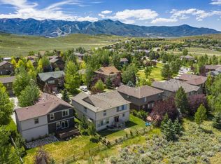 1229 Foxcrest Dr, Park City, UT 84098
