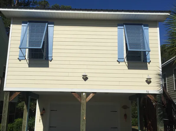 56 Haint Pl, Pawleys Island, SC 29585