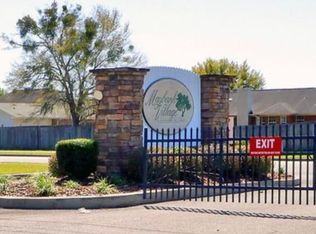 401 Barry McCaffrey Blvd UNIT E4, Hinesville, GA 31313