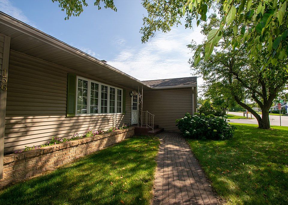 156 E Main St, Forestville, WI 54213 Zillow
