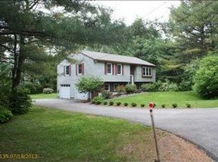 535 Stevens Mill Rd, Auburn, ME 04210