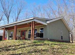 860 Farley Rd, Byhalia, MS 38611