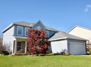 201 Alexis St, Plano, IL 60545