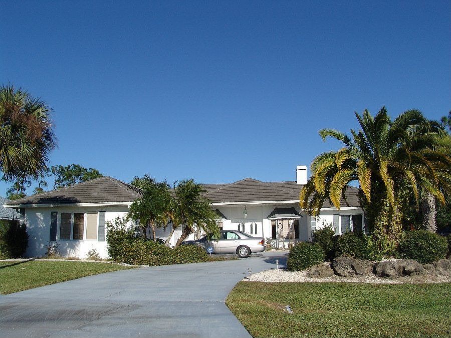 Submitted by your friendly, neighborhood Realtor