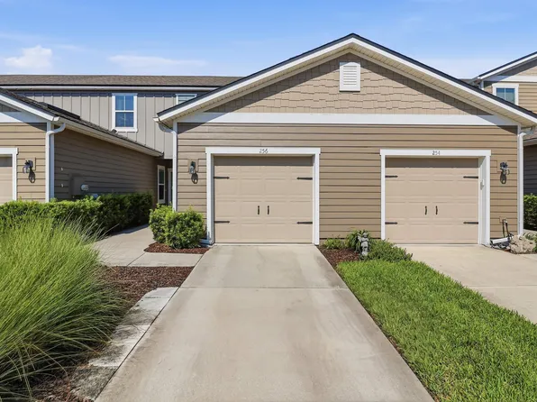256 Whitland Way, Saint Augustine, FL 32086