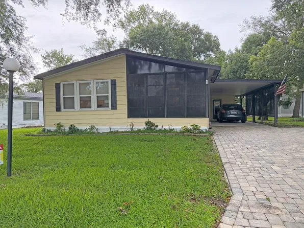 7 Falls Way Dr, Ormond Beach, FL 32174