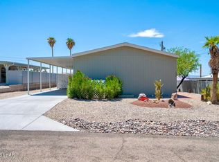 2540 Donna Dr, Lake Havasu City, AZ 86404