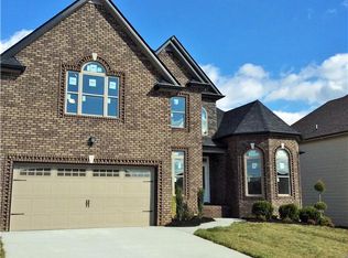 583 Fields Of Northmeade LOT 583, Clarksville, TN 37042