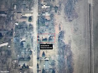 4772 Lori Lu Dr, Caseville, MI 48725