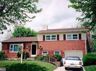 928 Sedgley Rd, Catonsville, MD 21228