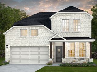Idalou Plan, Stokesbury, Waller, TX 77484