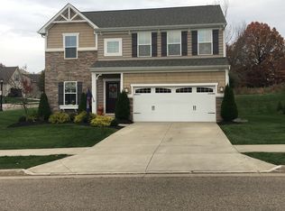 4999 Lake View Dr, Peninsula, OH 44264