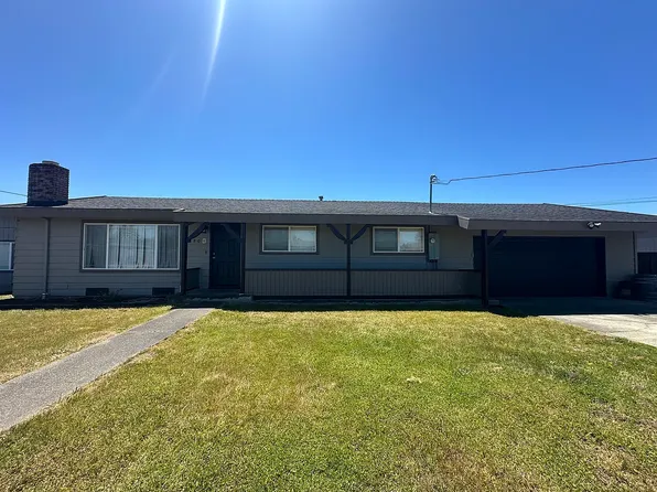 (undisclosed Address), McKinleyville, CA 95519