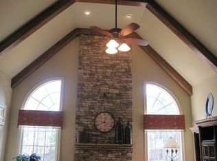 3485 Enclave Mill Ct, Dacula, GA 30019