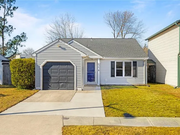 5141 Rugby Rd, Virginia Beach, VA 23464