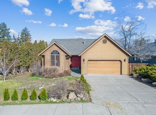584 NE Soaring Ct, Bend, OR